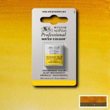 WN  TRANSPARENT YELLOW